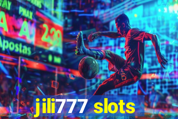 jili777 slots